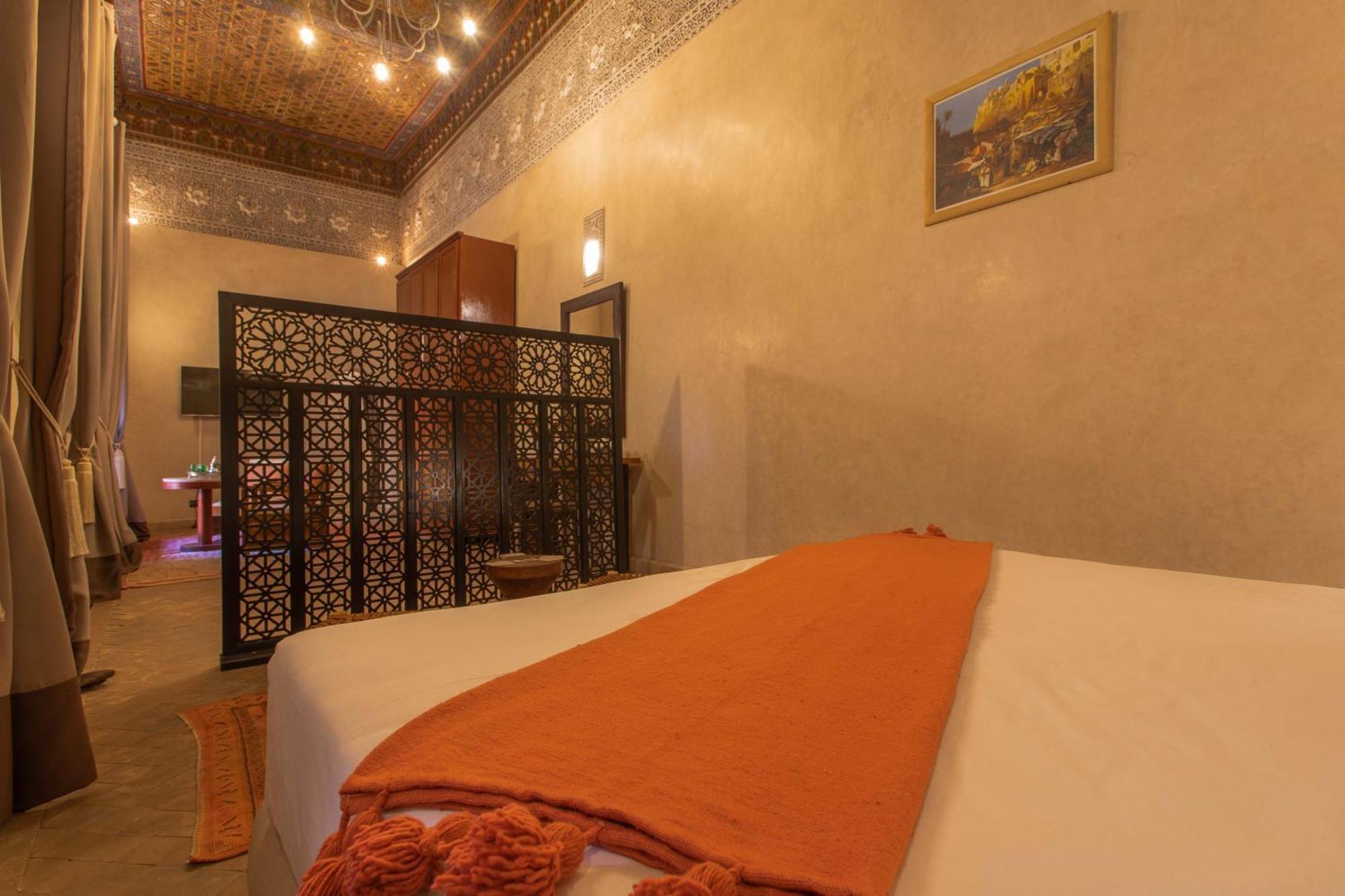 Le Medina Privilege Riad & Spa Marrakesh Esterno foto
