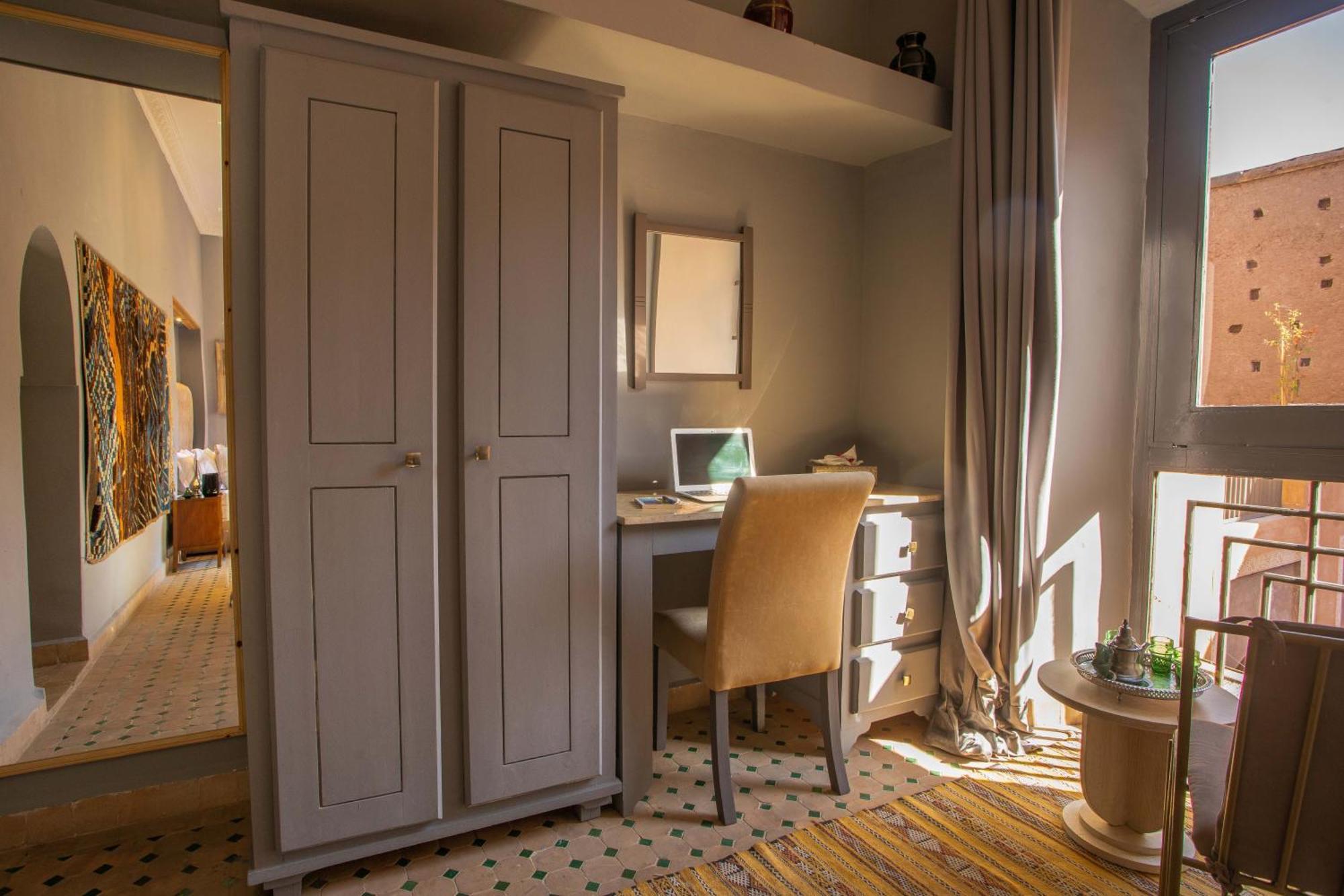 Le Medina Privilege Riad & Spa Marrakesh Esterno foto