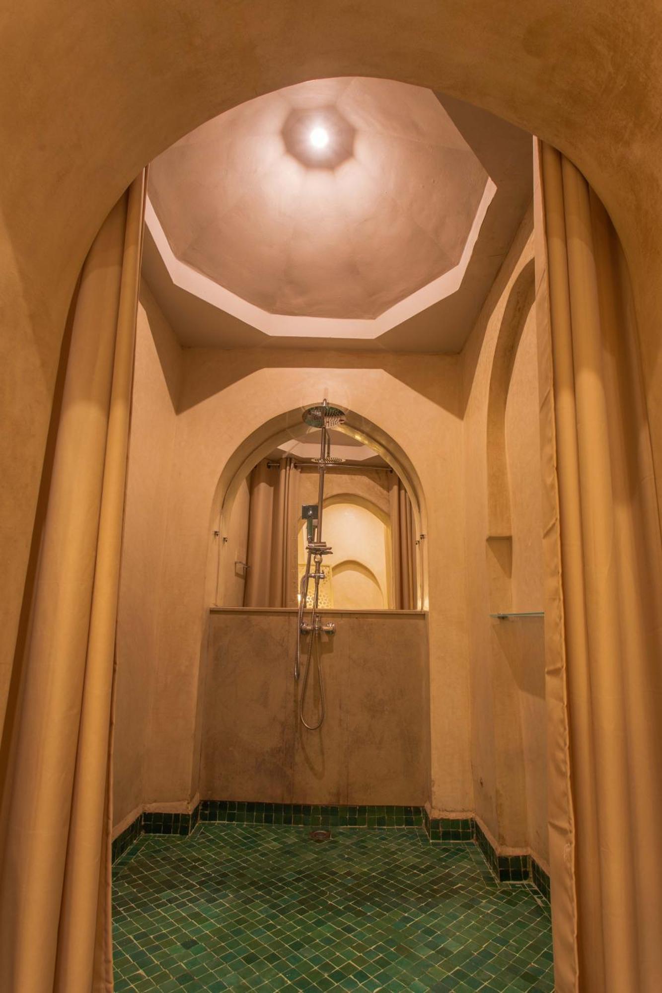 Le Medina Privilege Riad & Spa Marrakesh Esterno foto