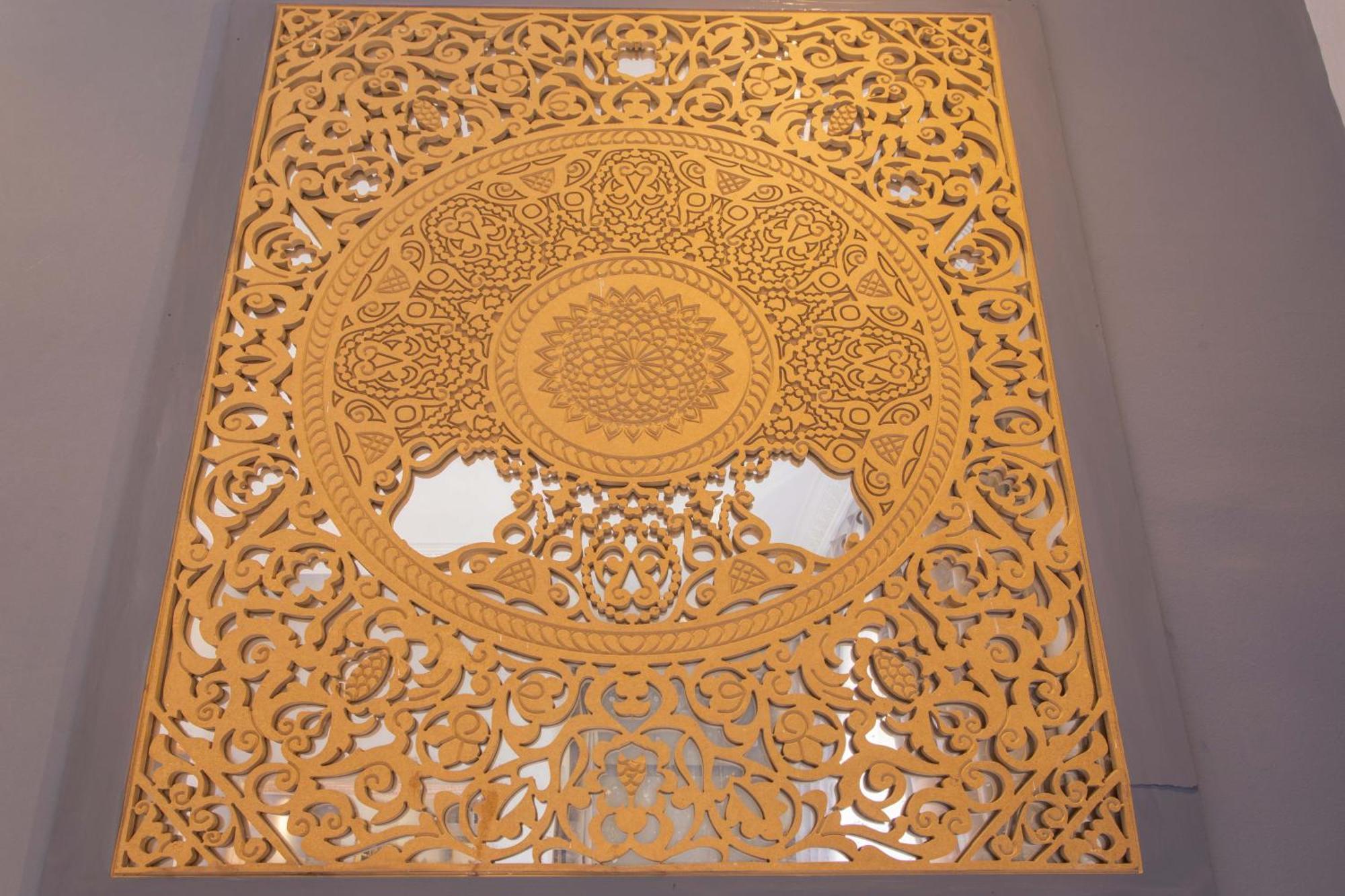 Le Medina Privilege Riad & Spa Marrakesh Esterno foto