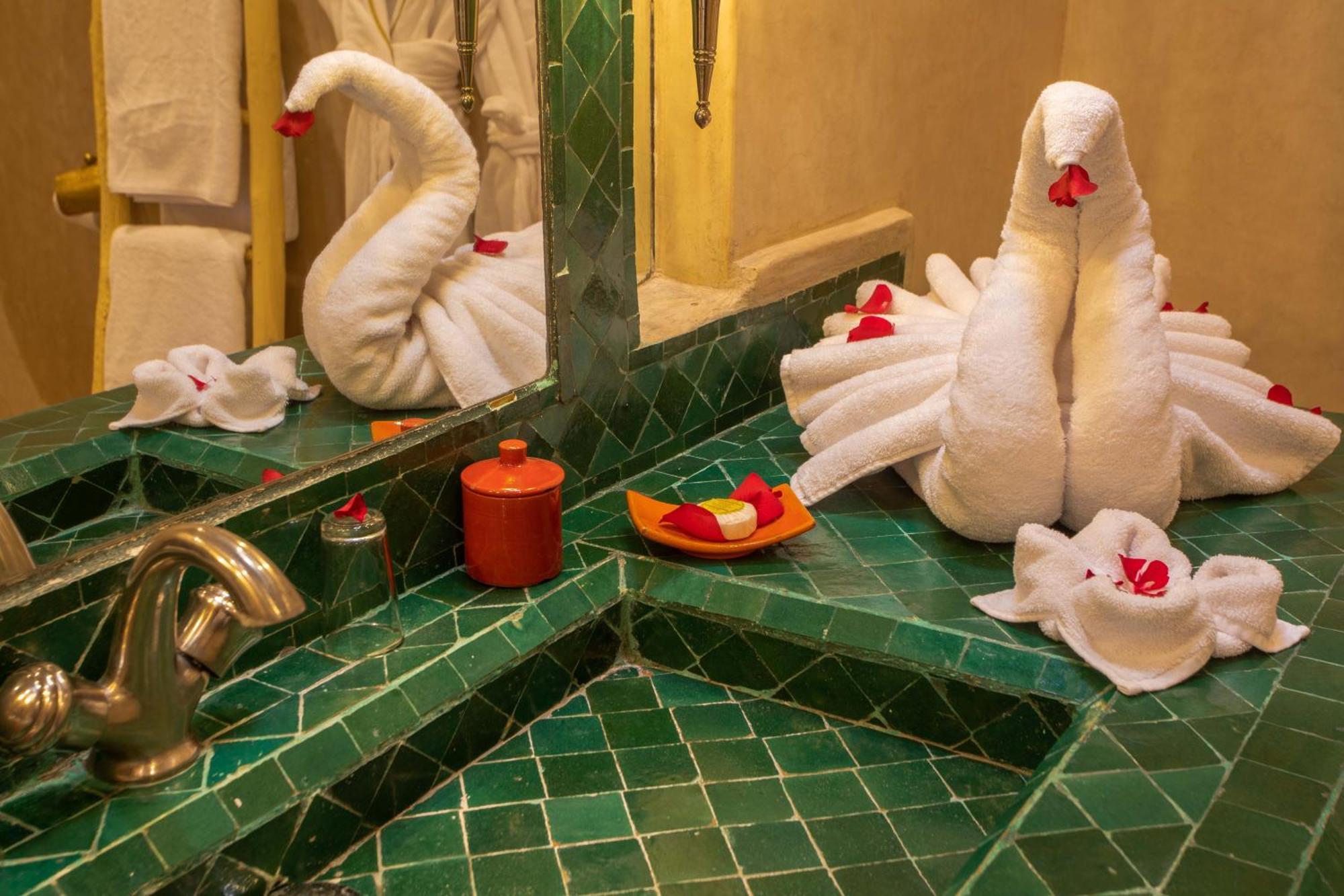 Le Medina Privilege Riad & Spa Marrakesh Esterno foto