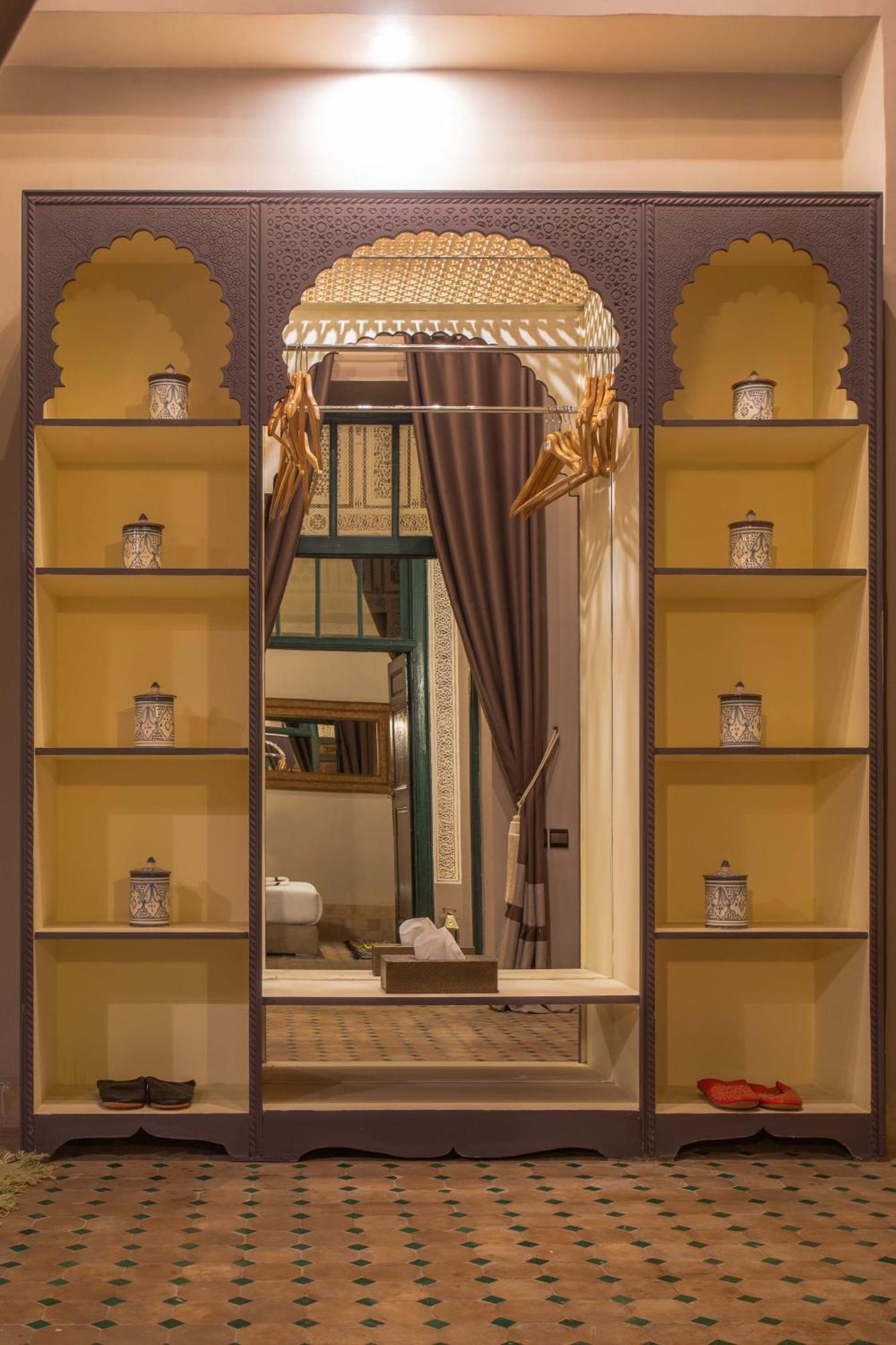 Le Medina Privilege Riad & Spa Marrakesh Esterno foto