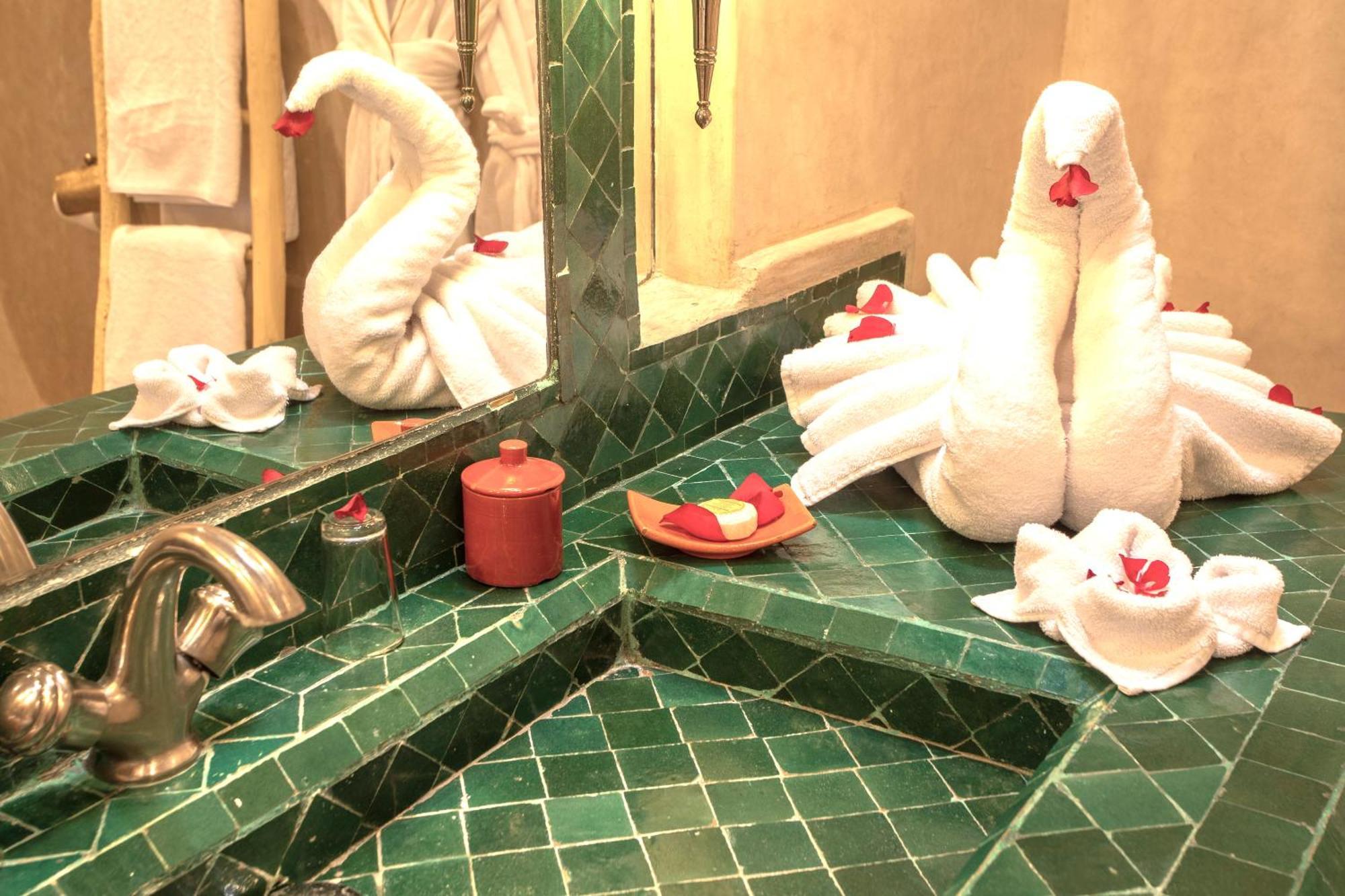 Le Medina Privilege Riad & Spa Marrakesh Esterno foto