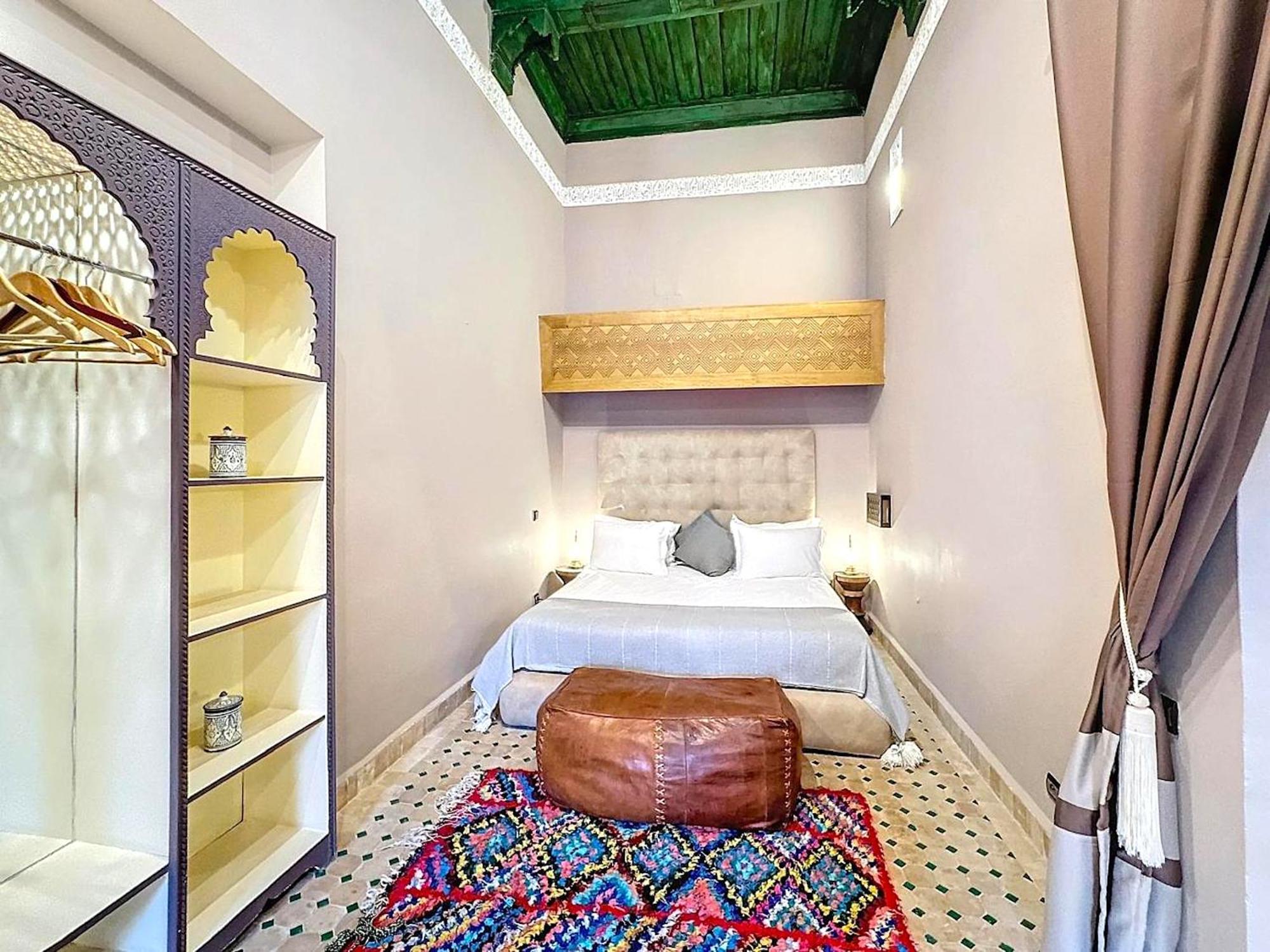 Le Medina Privilege Riad & Spa Marrakesh Esterno foto